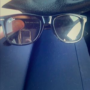 Ray ban sunglasses
